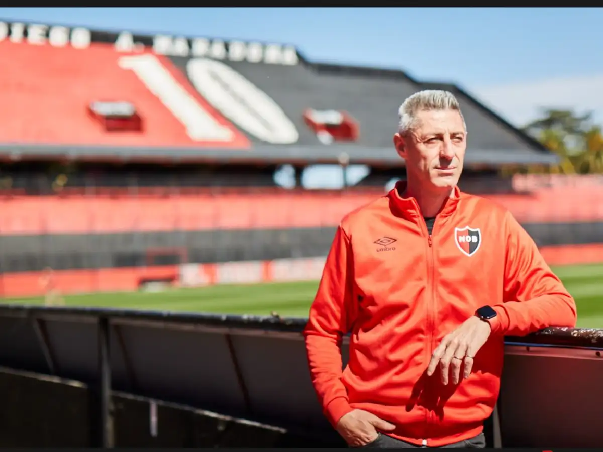 Newell's: balearon la casa del hermano del candidato oficialista