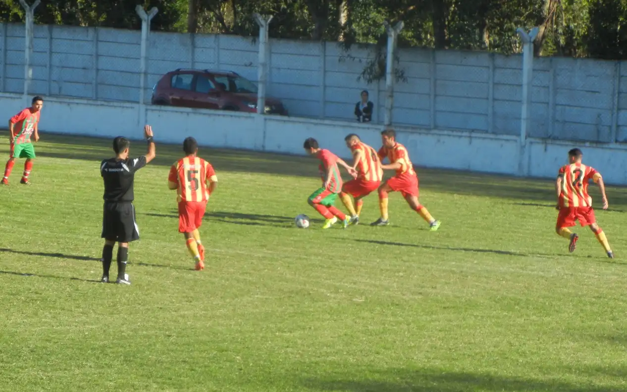 Empezó el Apertura