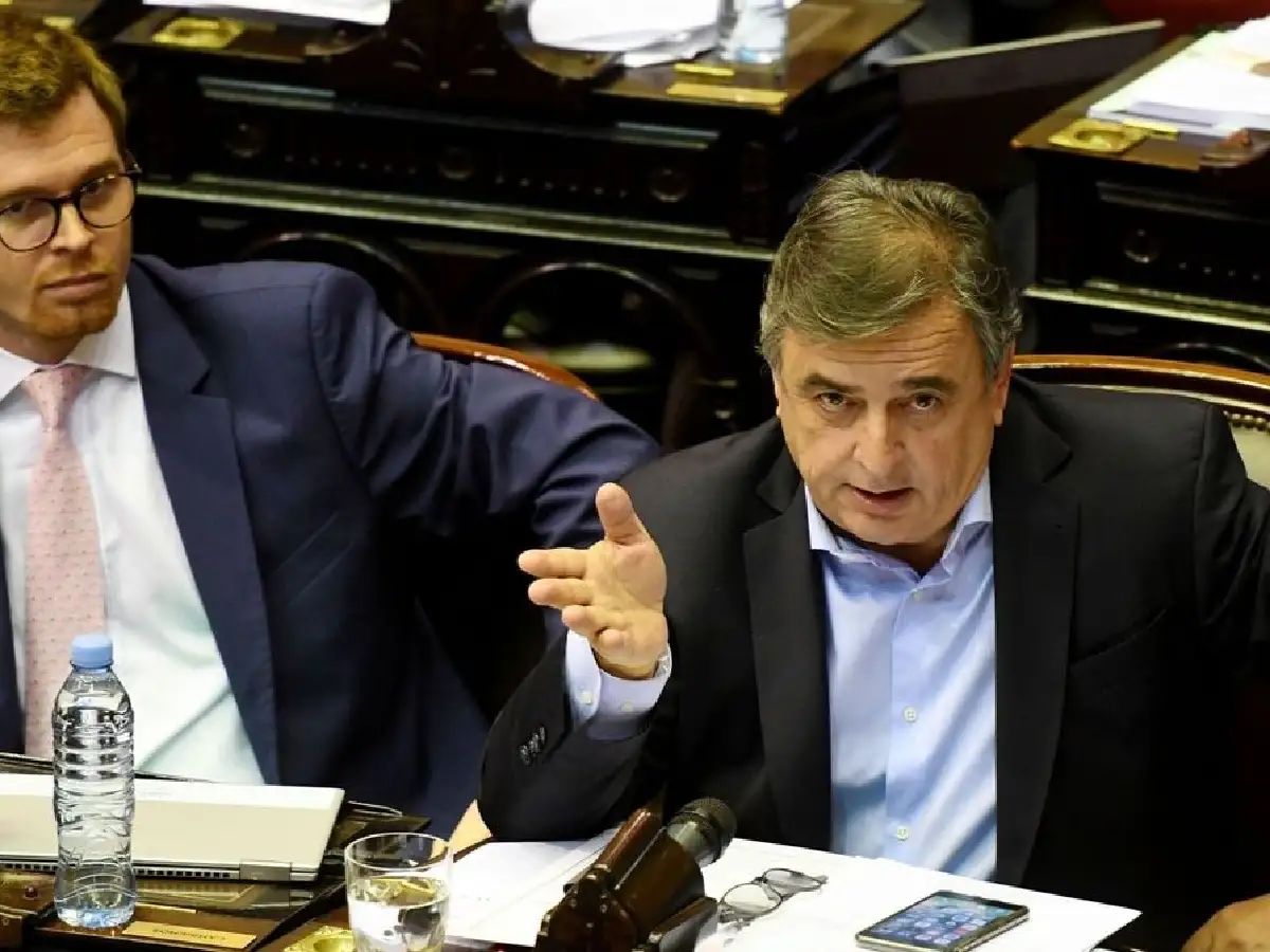 Cambiemos se prepara para ser oposición: nuevo nombre y disputas por la conducción