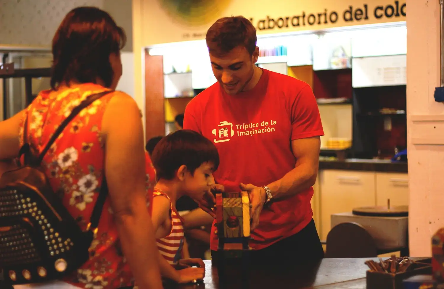 Convocatoria a Residencias Culturales 2020 en los espacios de la provincia