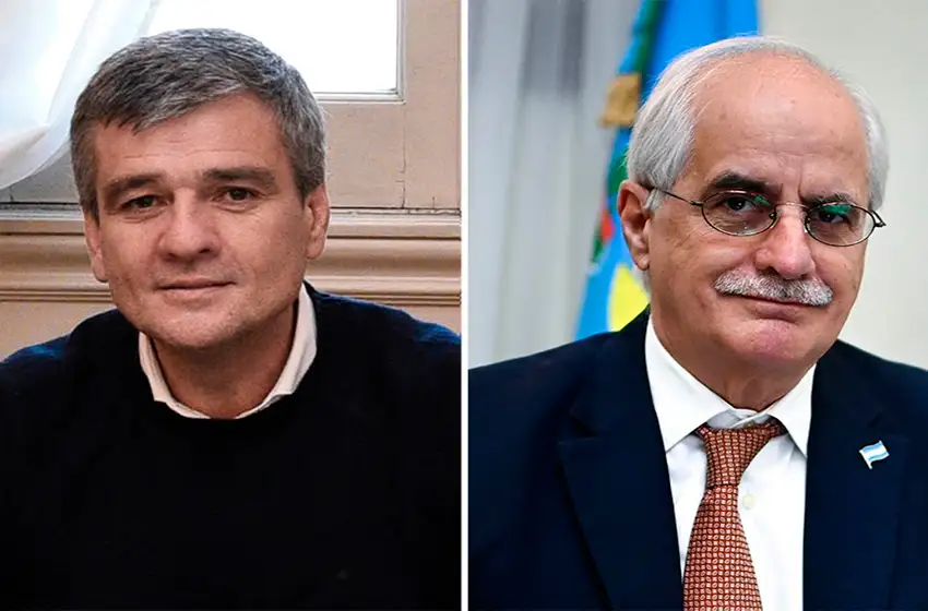 Jorge Taiana asume como ministro de Defensa y Juan Zabaleta en Desarrollo Social