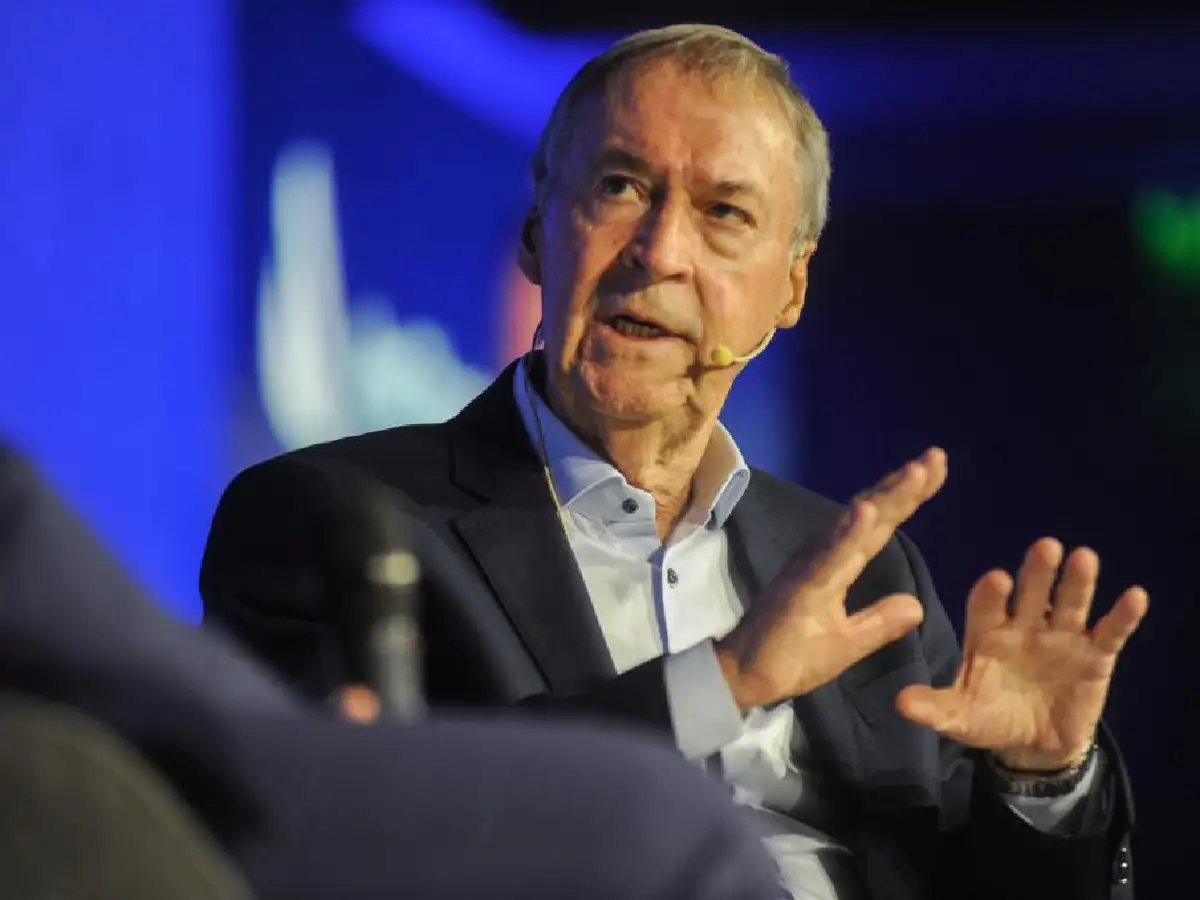 Schiaretti: “Hay que promover la producción, el trabajo, ser un país normal y utilizar el sentido común”