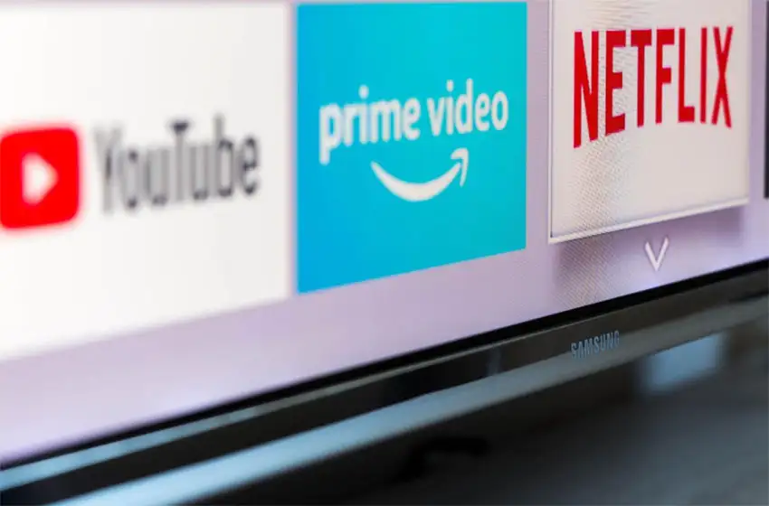 Internet y pandemia: el consumo de todo un año en apenas dos semanas