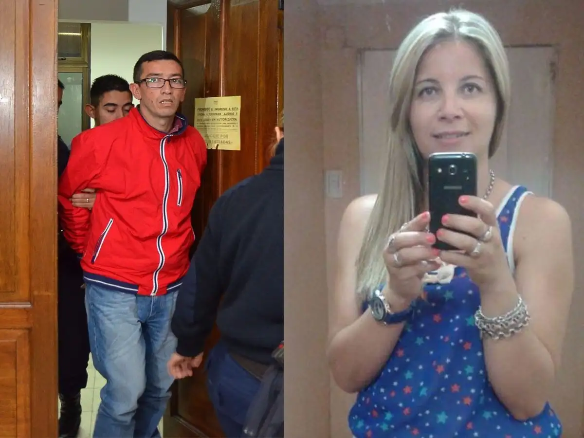 Ex intendente irá a juicio por el crimen por encargo de su esposa en San Luis 