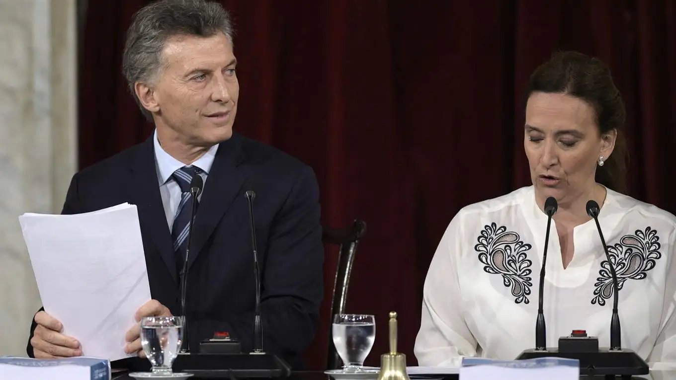 El Gobierno denunció empleados fantasmas
