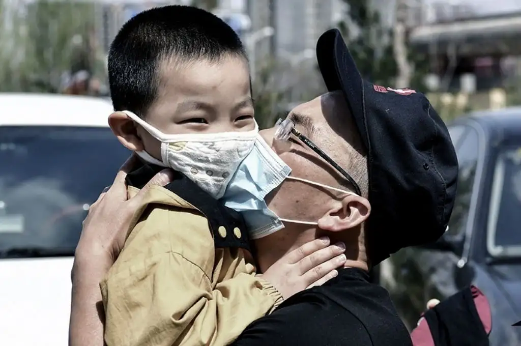 China asegura que controló el brote de coronavirus en Beijing