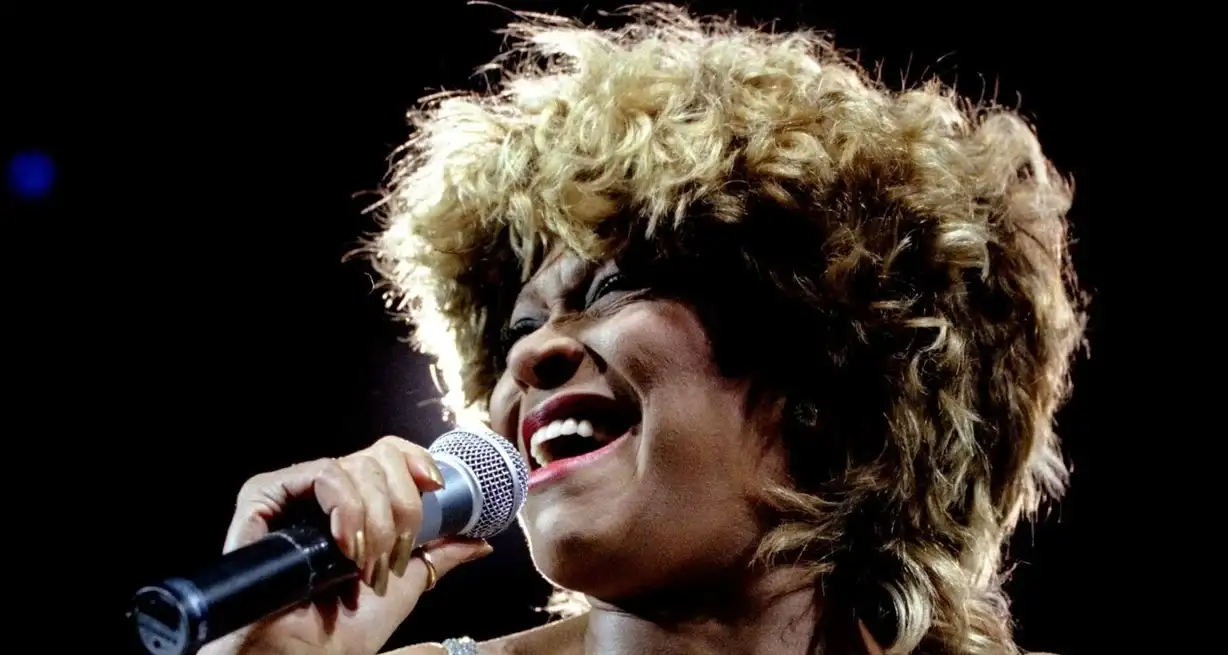 Murió la cantante Tina Turner
