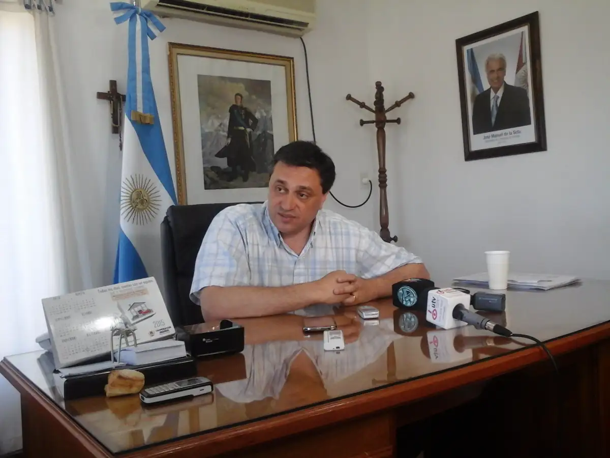 En 15 años, Sancor perdió 300 puestos en Brinkman
