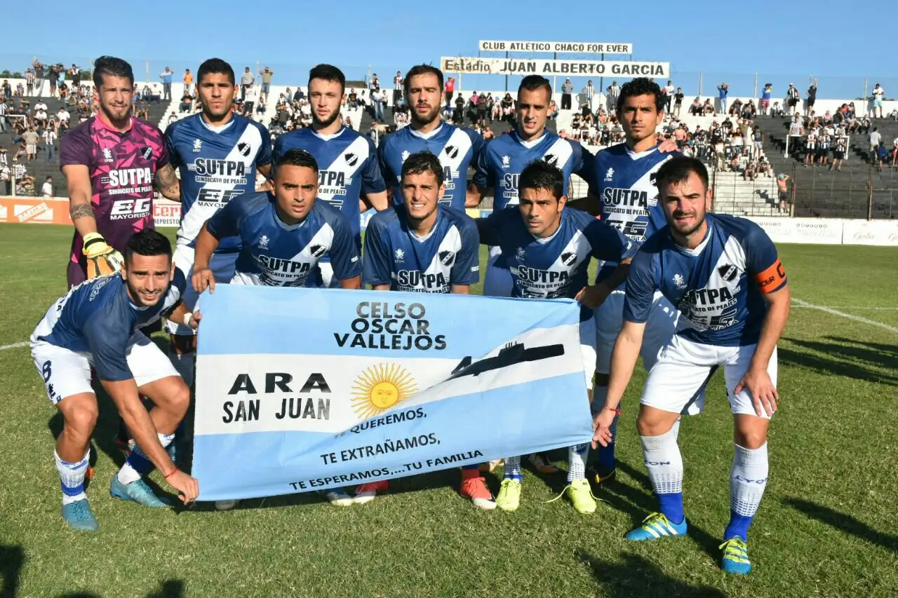Alvarado recibe buenas noticias