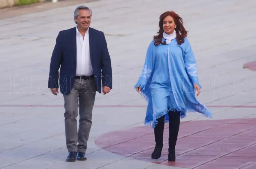Nueva encuesta nacional: el Frente de Todos no llega a 29 puntos y un 11% duda si volver a votarlos