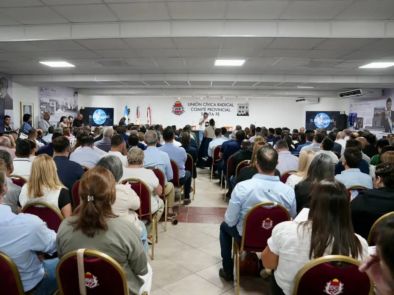 ucr encuentro