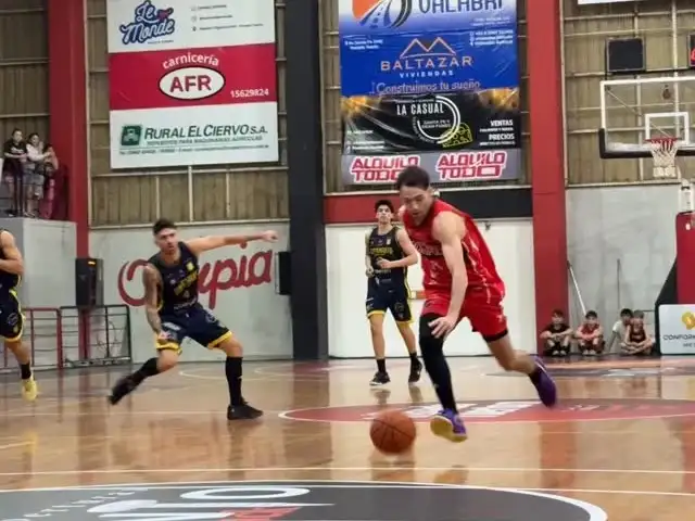 Olimpia Centenario - 1