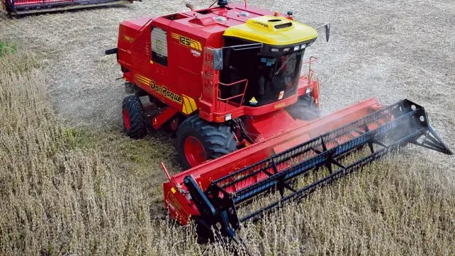 Censo agropecuario: la primera foto del campo en Santa Fe