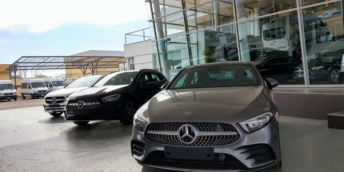 Impuesto al “lujo” en autos: rigen los cambios y suben los precios
