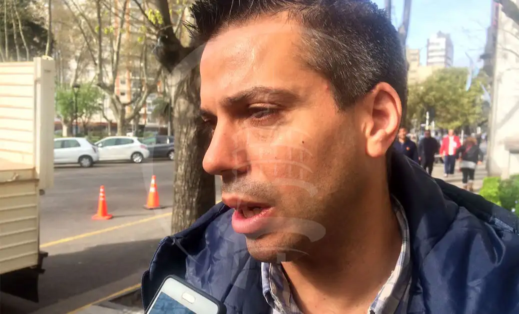 EMVIAL: "Venimos trabajando con un ritmo acelerado"