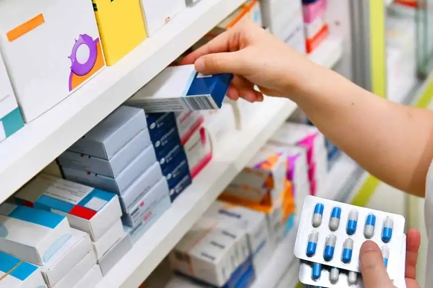 Medicamentos