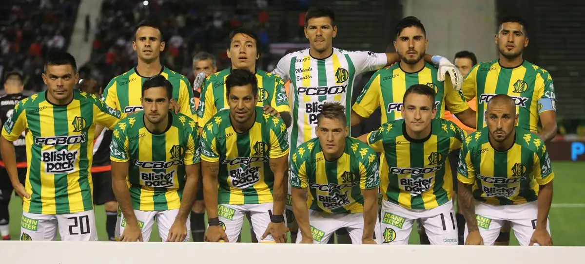 Aldosivi - Atlético Rafaela, reprogramado para el lunes 13 de marzo