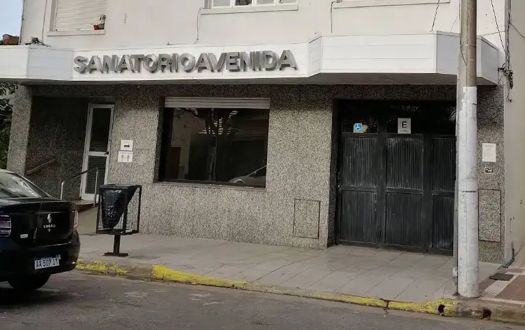 Mientras continúa la auditoría, IOMA dispuso realizar controles diarios en el establecimiento sobre los pacientes actualmente internados.