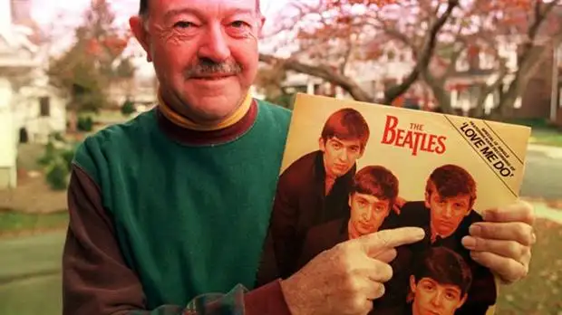 Murió Andy White, el primer baterista de los Beatles