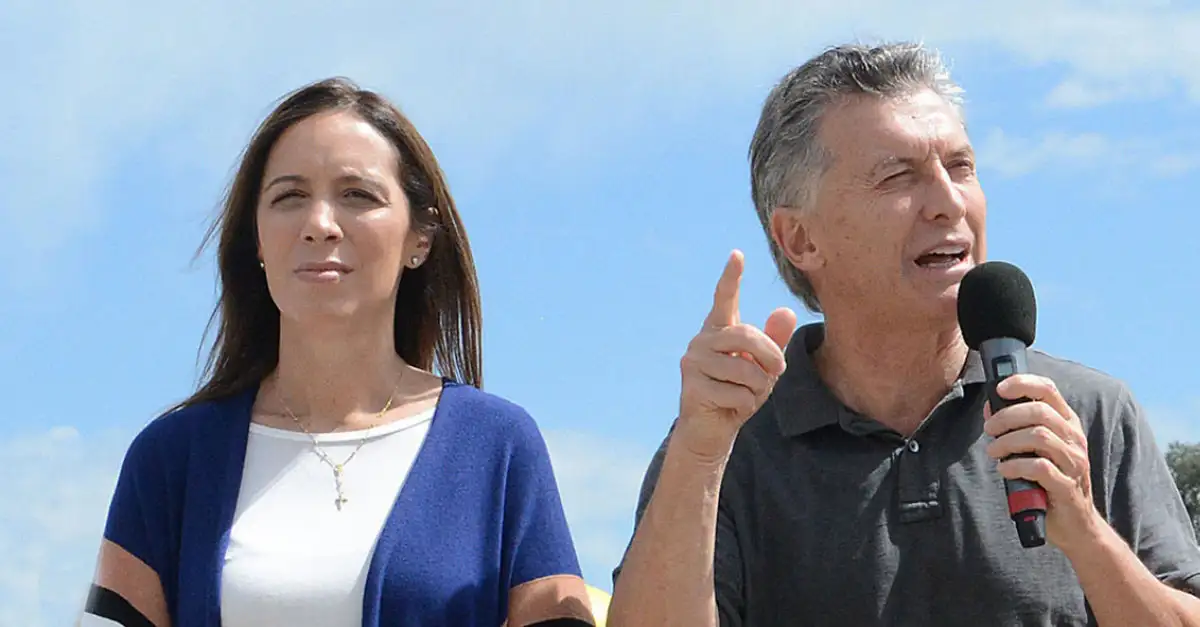 "Macri y Vidal tienen a Mar del Plata como centro de sus políticas"