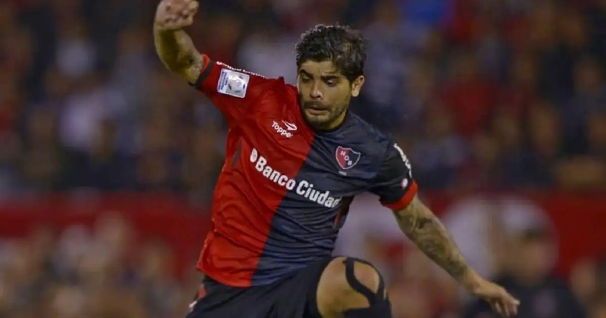 Ever Banega