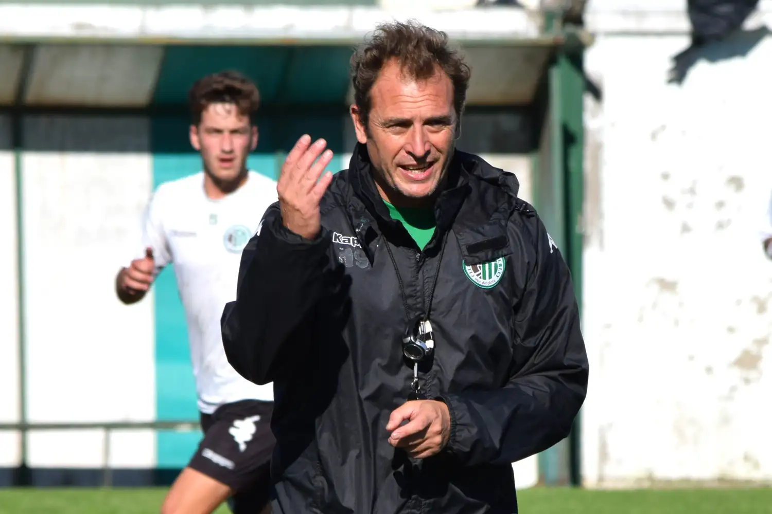 Mignini dejó de ser el DT de Kimberley