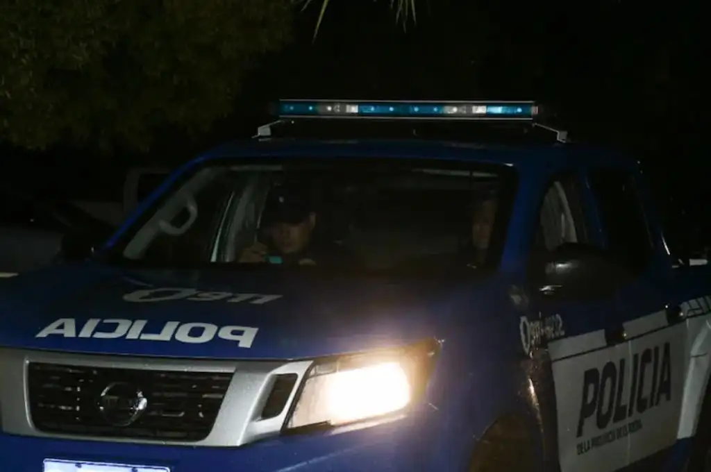 Policía de Córdoba