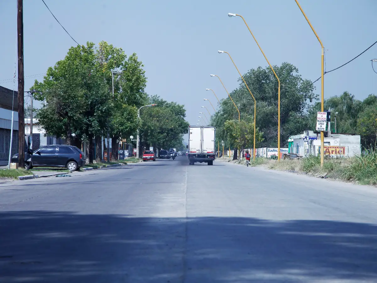 Frontera: le robaron la moto y amenazaron con dispararle