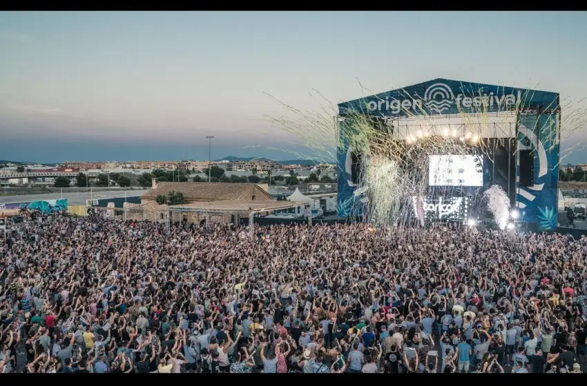 Joven marplatense falleció en una fiesta electrónica en Mallorca