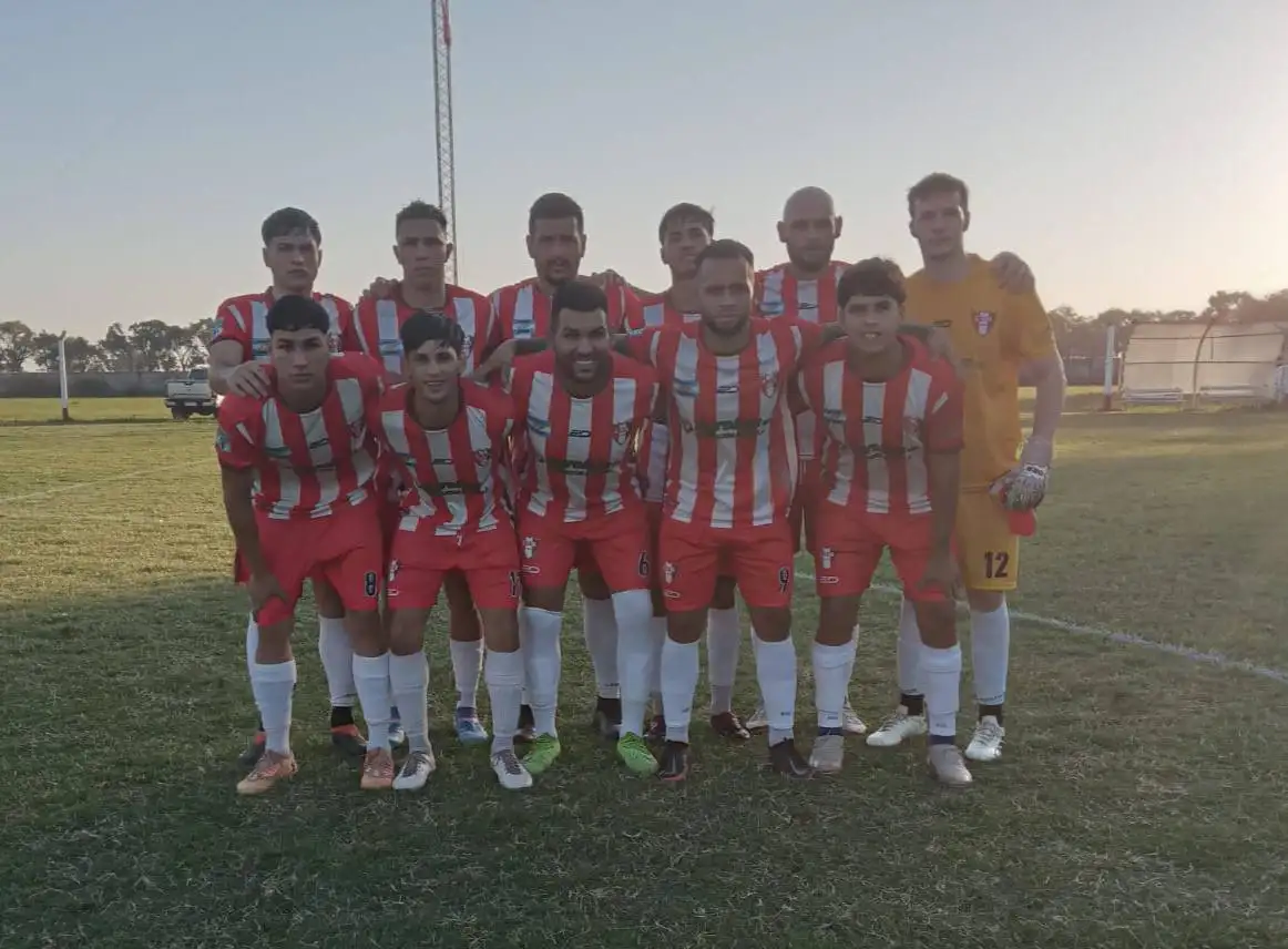 Sportivo Ben Hur