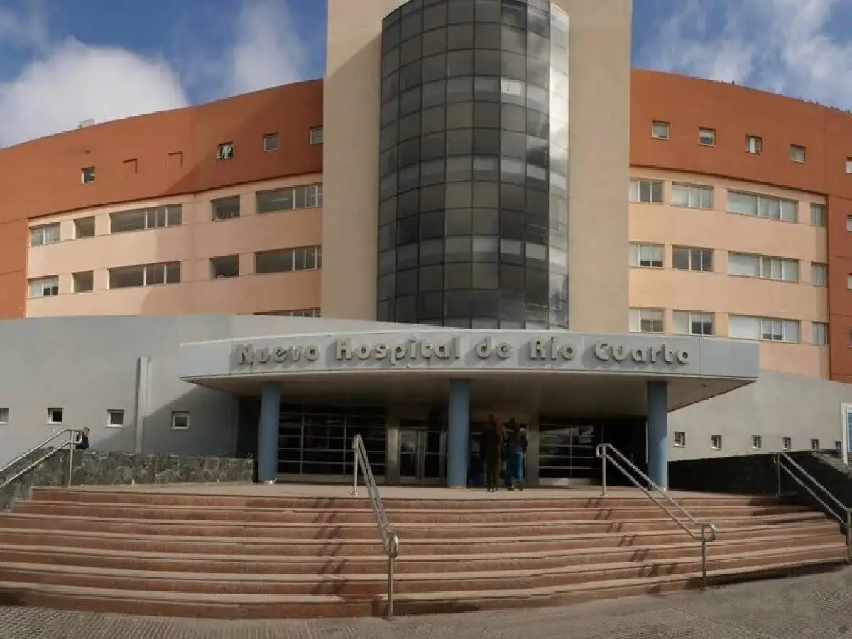 Investigan la muerte de tres bebés prematuros en un hospital de Río Cuarto