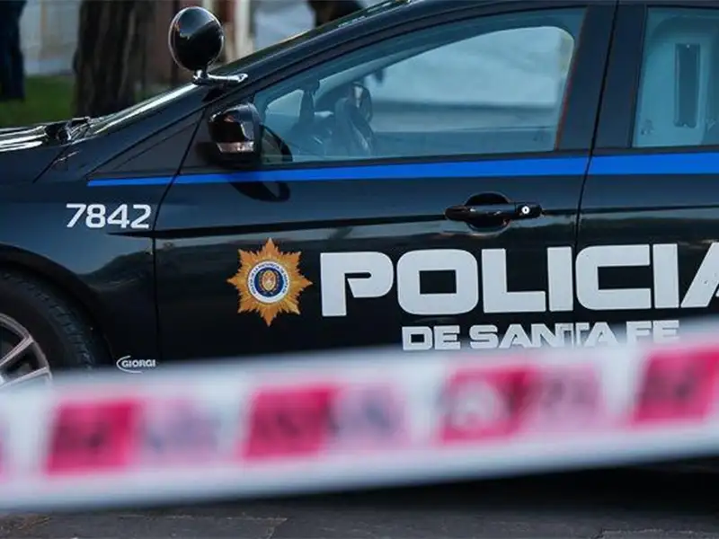 Villa Gobernador Gálvez: mataron a un adolescente de 14 años