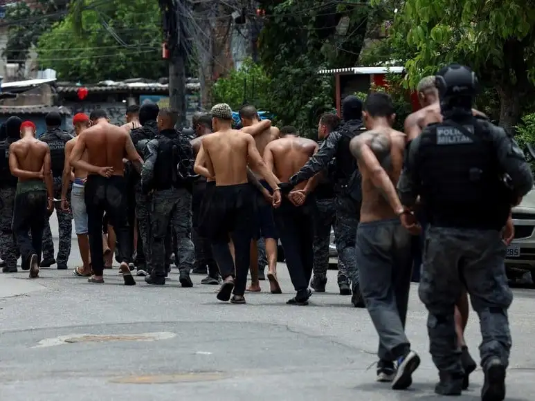 río de janeiro - 2