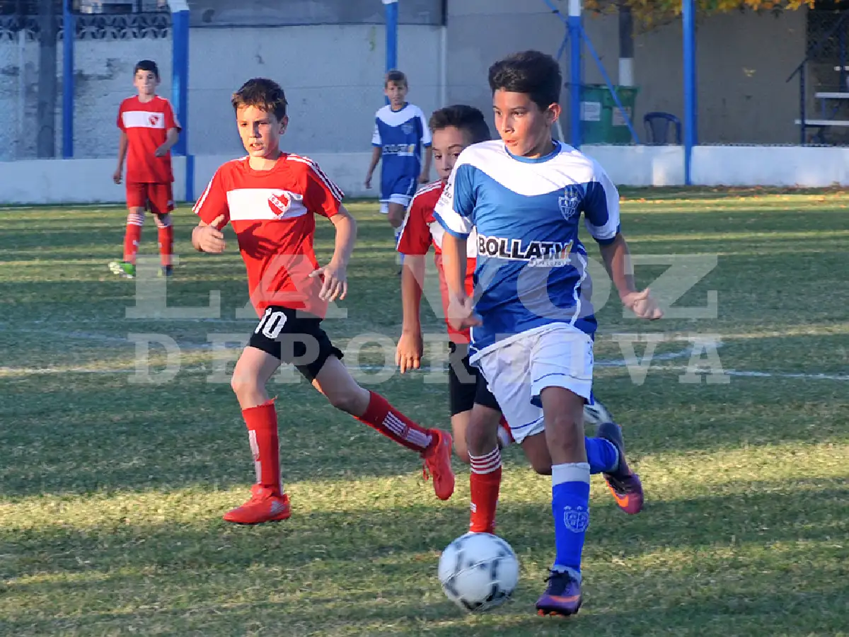Sigue el Apertura
