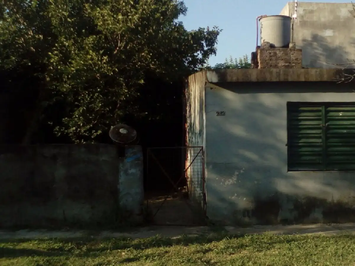 La Milka: entraron a su casa, lo golpearon y estuvo cuatro horas atado 