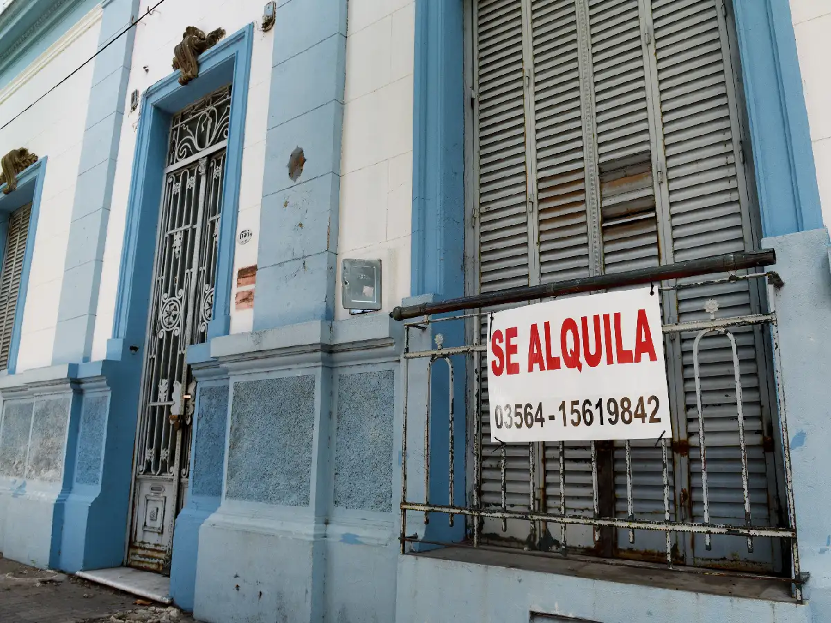 Inquilinos temen que si no hay prórroga del decreto de alquileres haya “desalojos masivos”