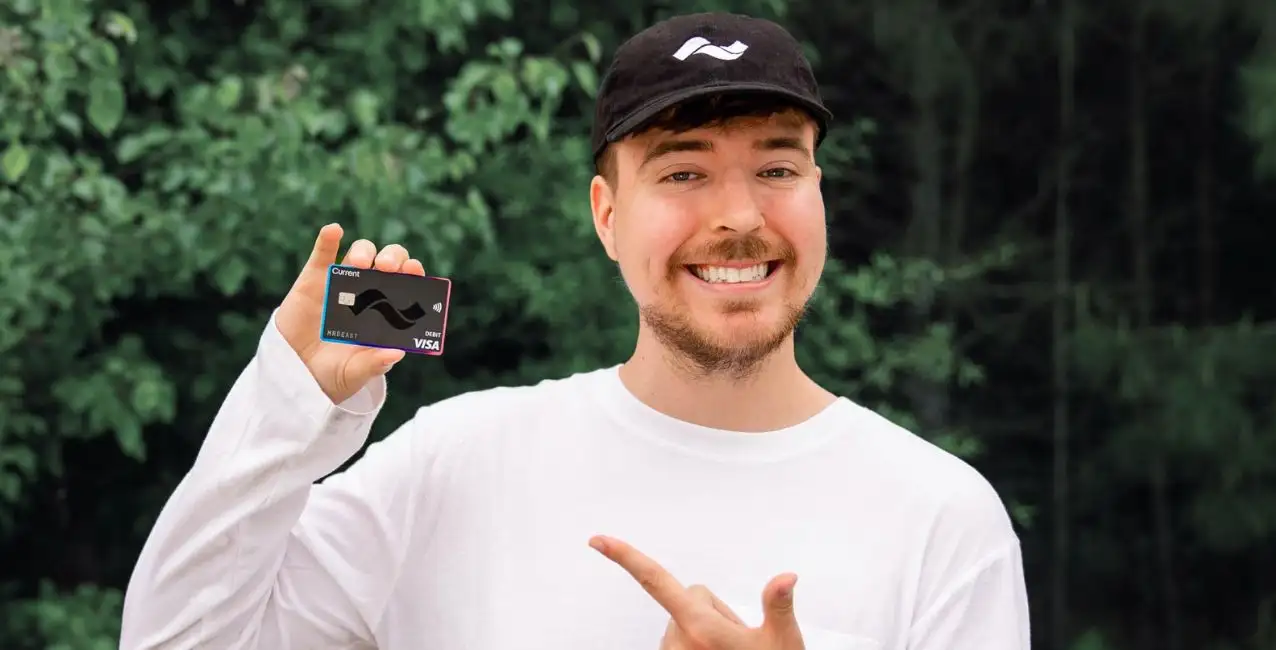 Quién es Mr. Beast, el youtuber que regala plata a sus seguidores