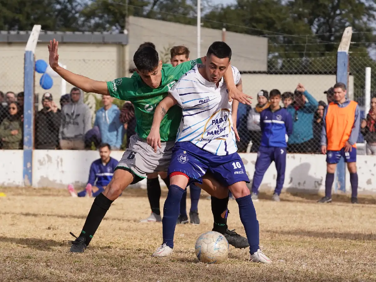 El clásico otra vez 