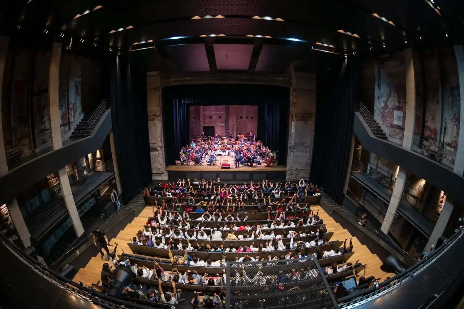 Teatro Comedia