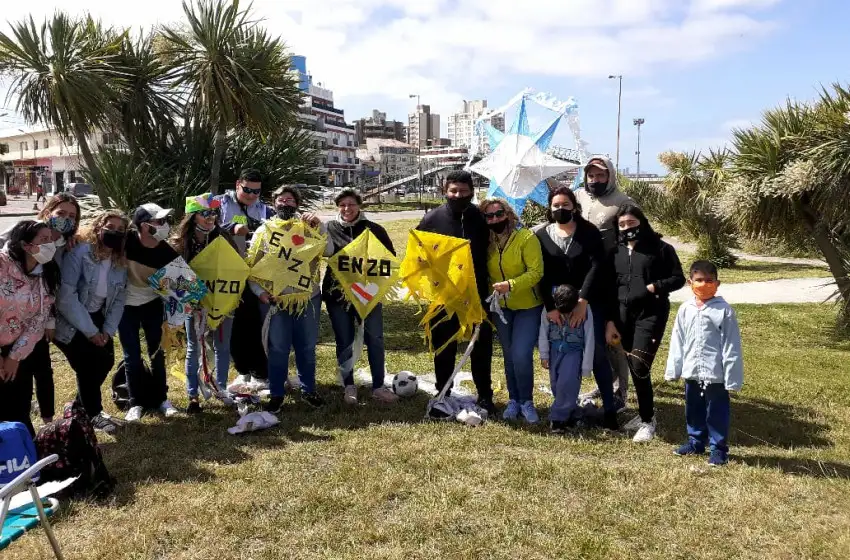Se conmemoró en Mar del Plata el Día Mundial de Víctimas de accidentes de Tránsito