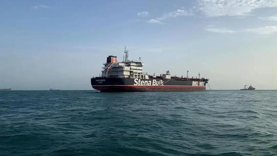 Irán volvió a cerrar el estrecho de Ormuz tras un ataque israelí sobre Líbano