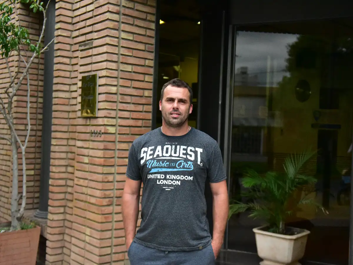“La confirmación de un torneo es sumamente positivo”