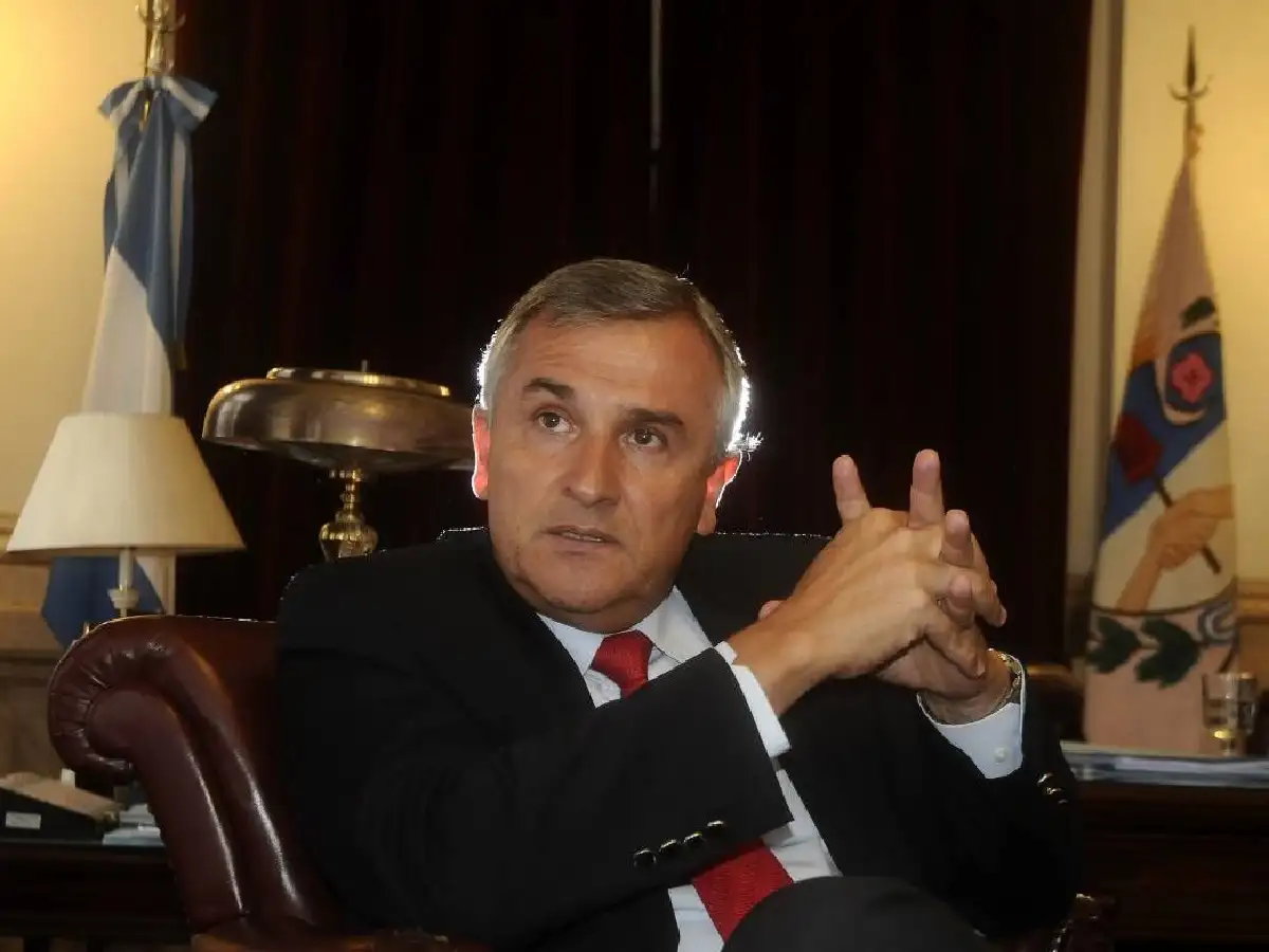 Morales dice que Sala está en su "chalet de fin de semana"
