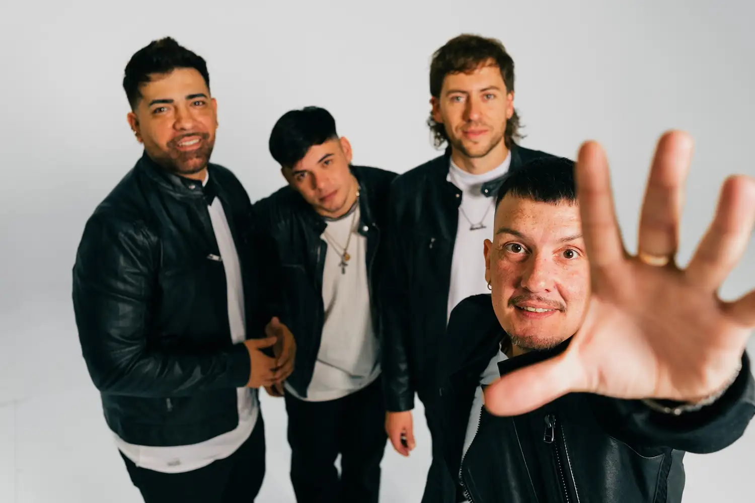 Trulala se presentará para ponerle ritmo a la fiesta aniversario.