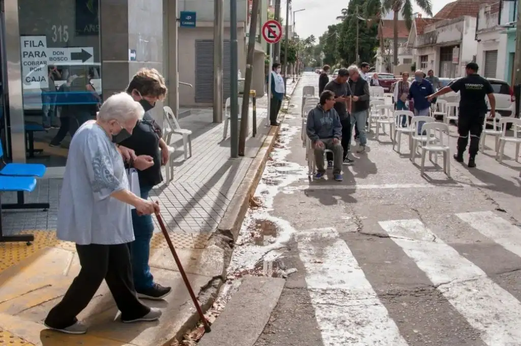 ANSeS prorrogó la suspensión del trámite de supervivencia