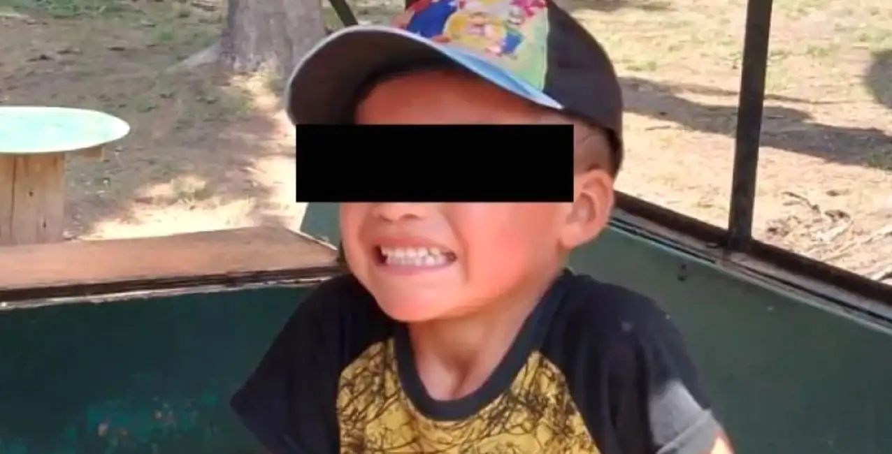 Corrientes: un niño de cinco años murió deshidratado por culpa de su madre