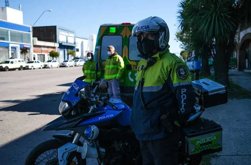 Intensificarán los operativos por el crecimiento de robos de vehículos en Mar del Plata