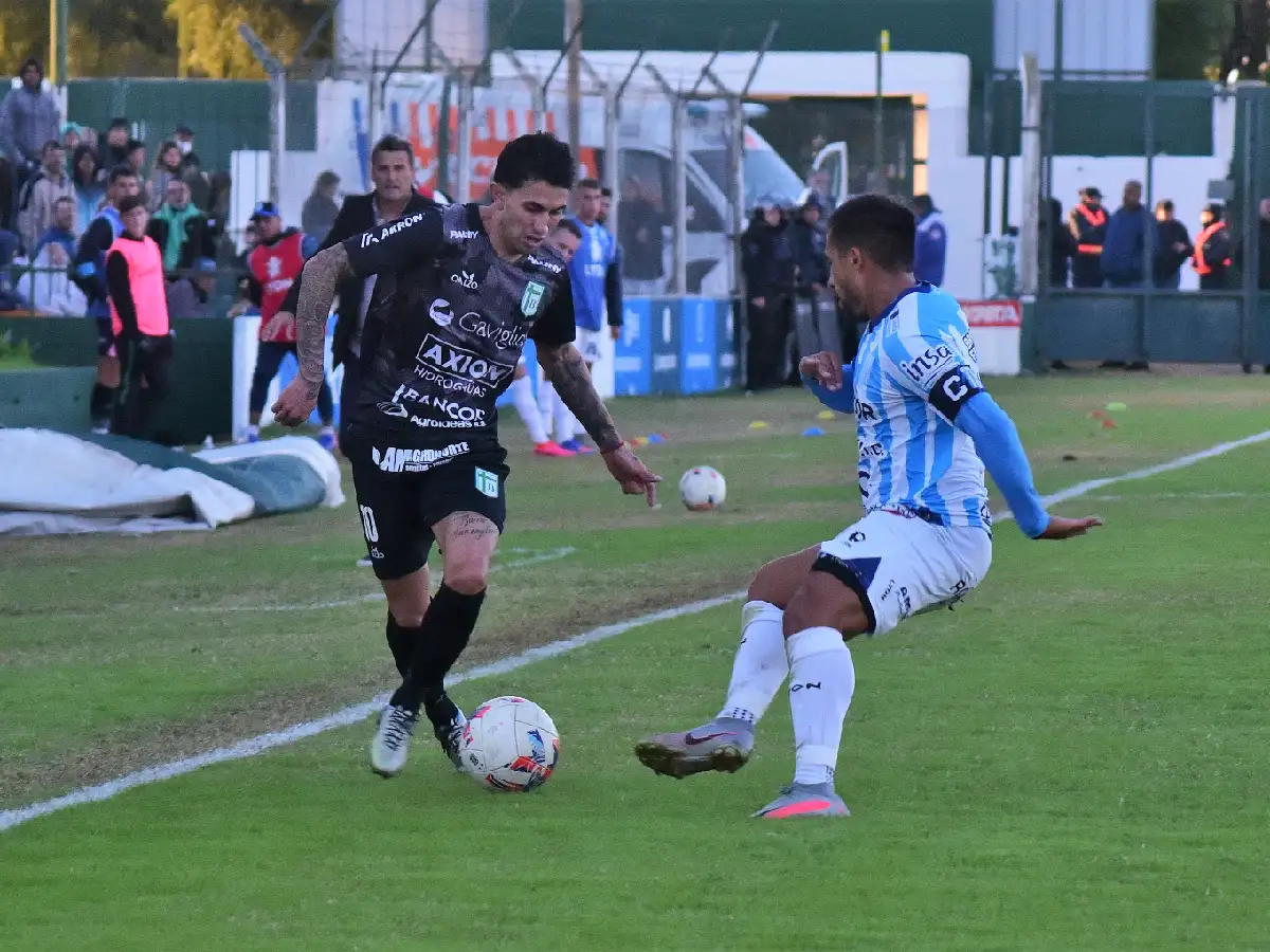 Lo que dejó la novena fecha