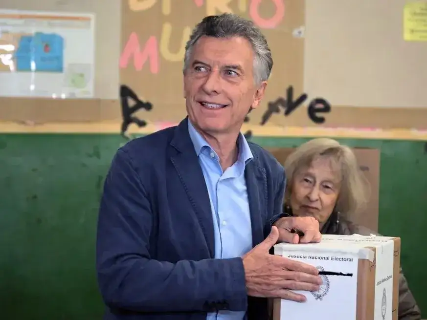 Alianza con Milei y estrategia electoral: Macri trazó las claves del PRO de cara a 2027.