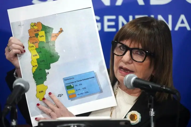 La medida fue definida en un encuentro encabezado por la jefa del bloque oficialista, Patricia Bullrich, junto a representantes de espacios dialoguistas.